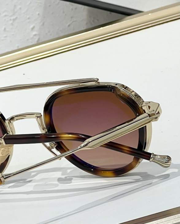 Picture of John Dalia Sunglasses _SKUfw72107133fw